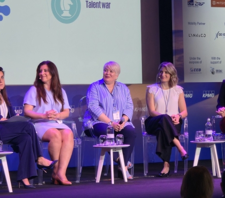 Η Nexi Ελλάδος στο 24o CFO Forum: Ανάπτυξη και διακυβέρνηση σε αυστηρά εποπτευόμενο περιβάλλον